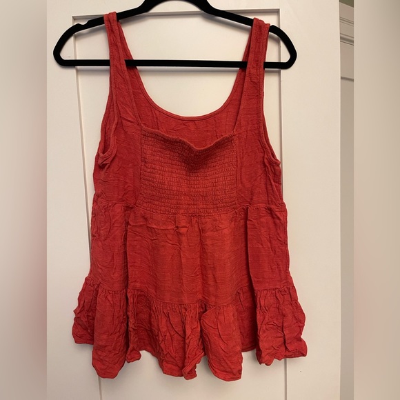 American Eagle Tank Top - Picture 2 of 3